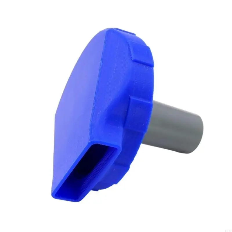 F92F легкая установка бассейн возвращайте джеки замены насадки для насадки пластиковые аксессуары для бассейна.