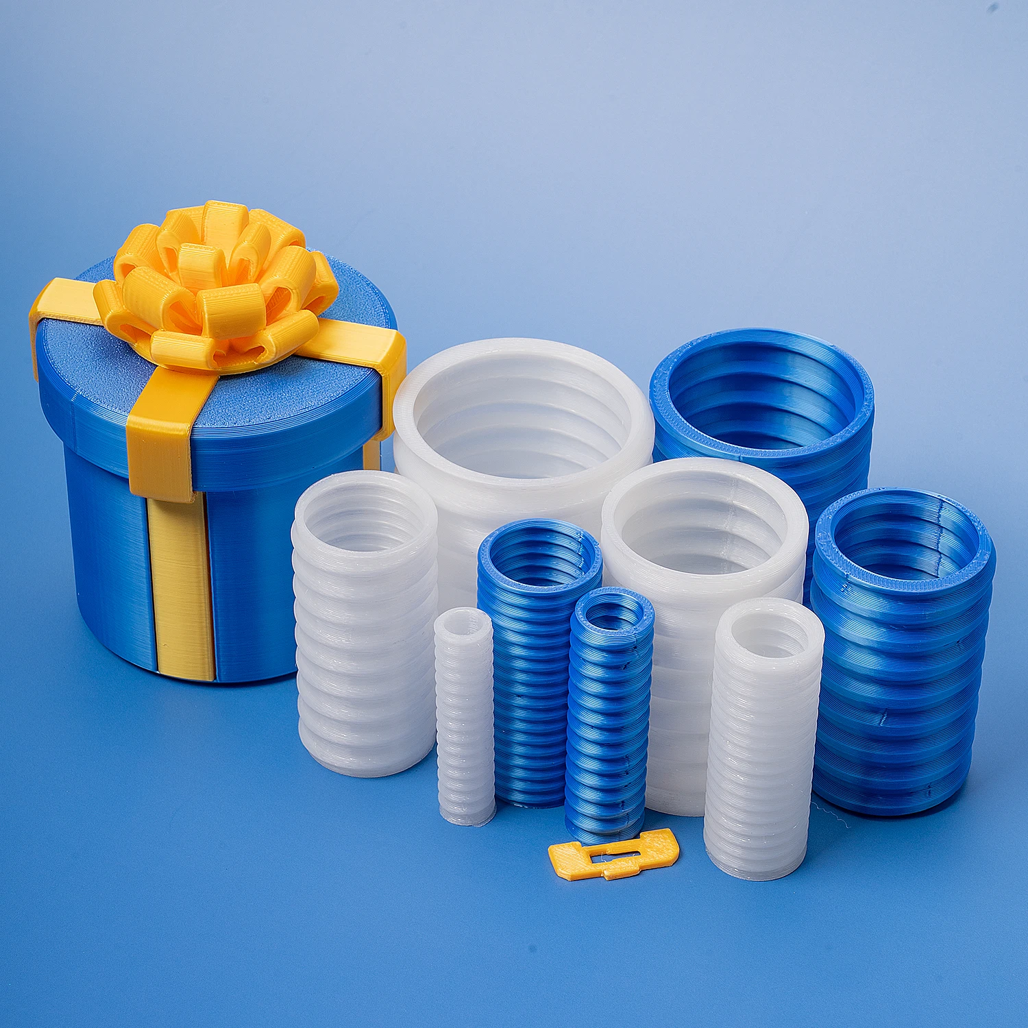 

Раздражающие вложенные винты, подарочные коробки, коробка для розыгрышей, наличные сюрпризы, многоразовые забавные подарки на день рождения, Рождество, белый слон, вечеринка