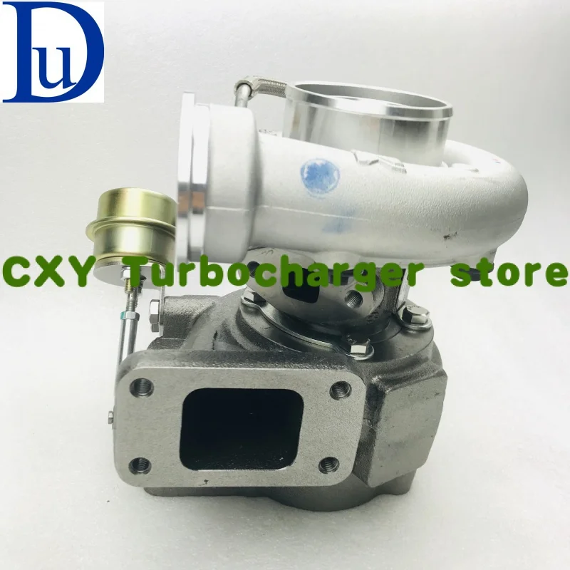 

Genuine new Borgwarner S200G Turbo 320/09296 12589700062 18G13-1906 Turbocharger for JCB JS200SC Max 44. . 8 4.8L 118KW engine