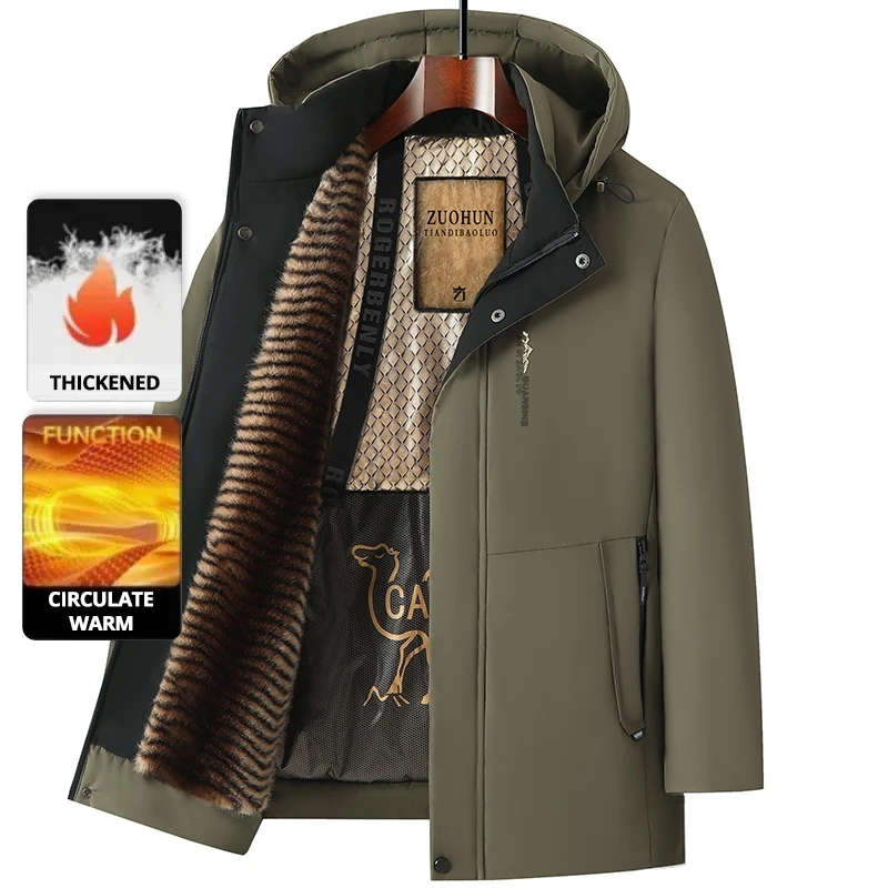 Рисунок 4 - Высший класс Five Protective Tech