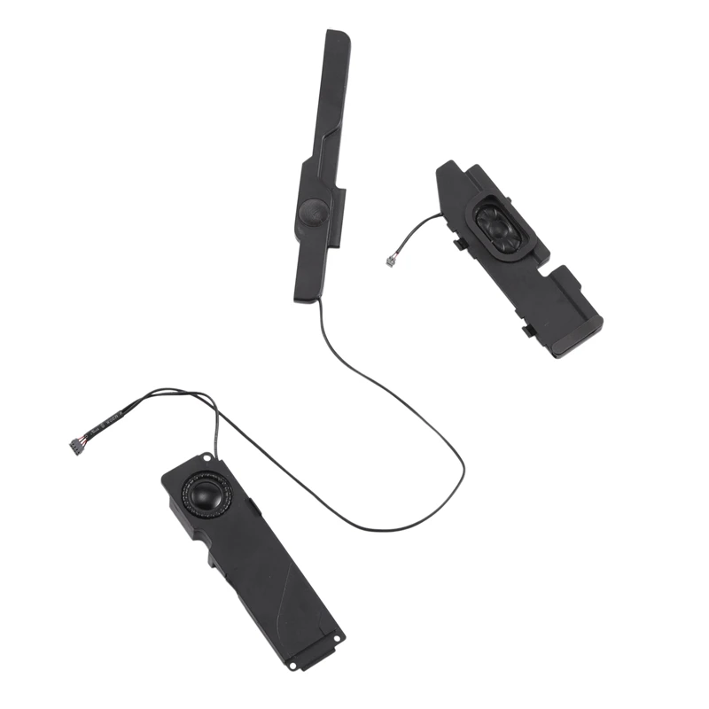4X Pair Left+Right Speaker For  Pro 13 Inch A1278 2011 2012 Replacement