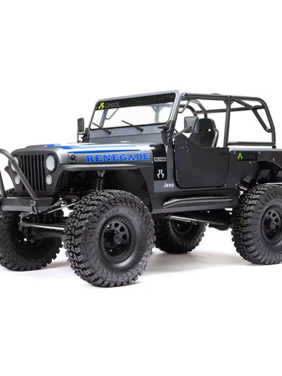 CJ CRUSIER  Body  KITS 1/10  SCX10 Bronco AX90047 AX90046 TRX4 324MM 313mm 92076-4 Defender D110 LC76 LC80 LC79 FJ40 D90 CC01 FJ