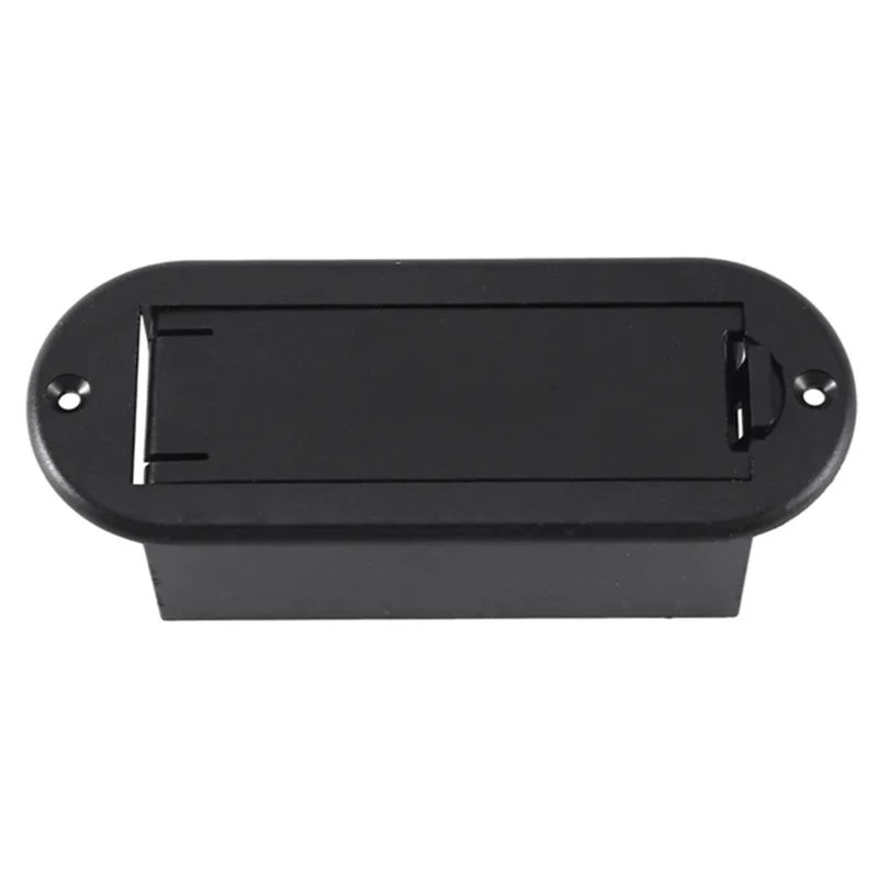 Imagem -06 - Universal Loaded Control Plate para Bass Guitar Bass Parts Jazz Bass 6.5 mm Soquete Preço Jb08