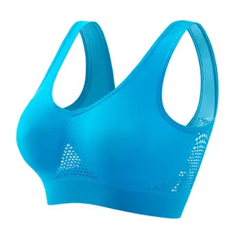 10 best sales reggiseno da corsa - №6