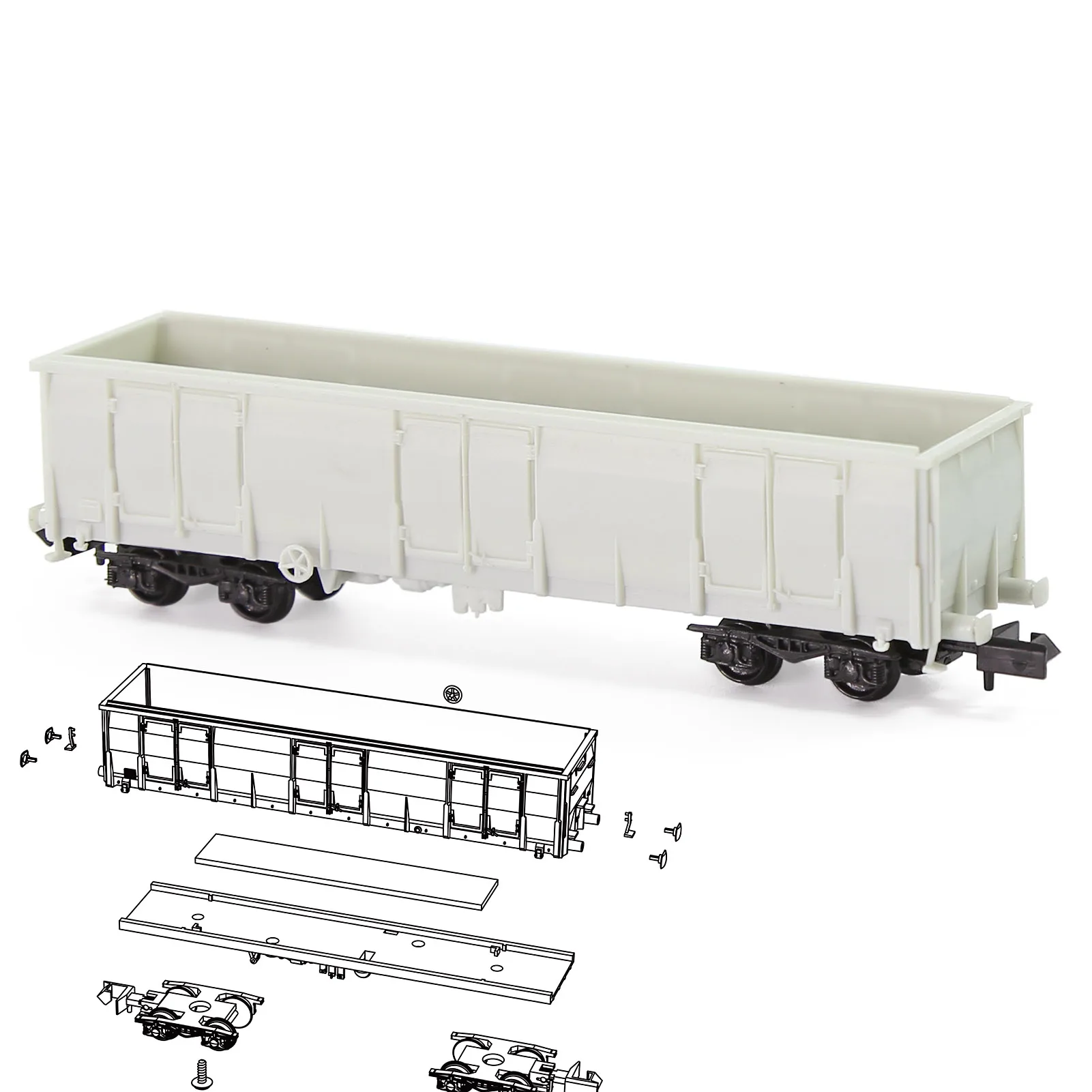 Thumbnail 2 - #38 Latest Toy Wagons Offers