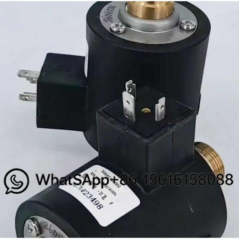 30GX506002 Carrier 230V Oil Pump