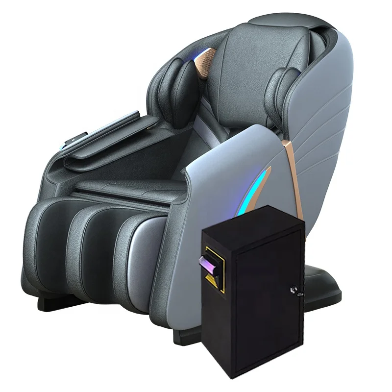 Yijie 2023 Factory China Wholesale Commercial Simple Small Gaming Office Sofa Cheap Massage Chair Oem