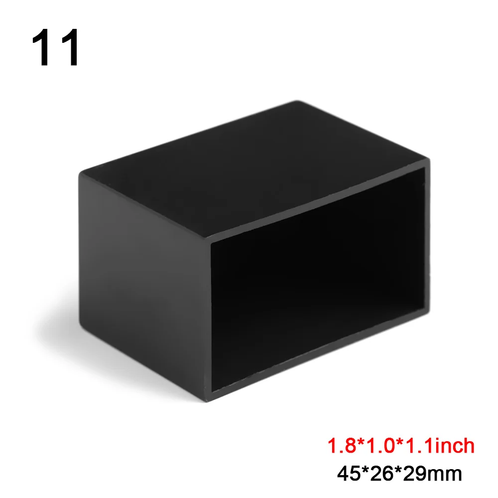 

Hot DIY High Quality Waterproof Cover Project Electronic Project Box Enclosure Boxes Instrument Case