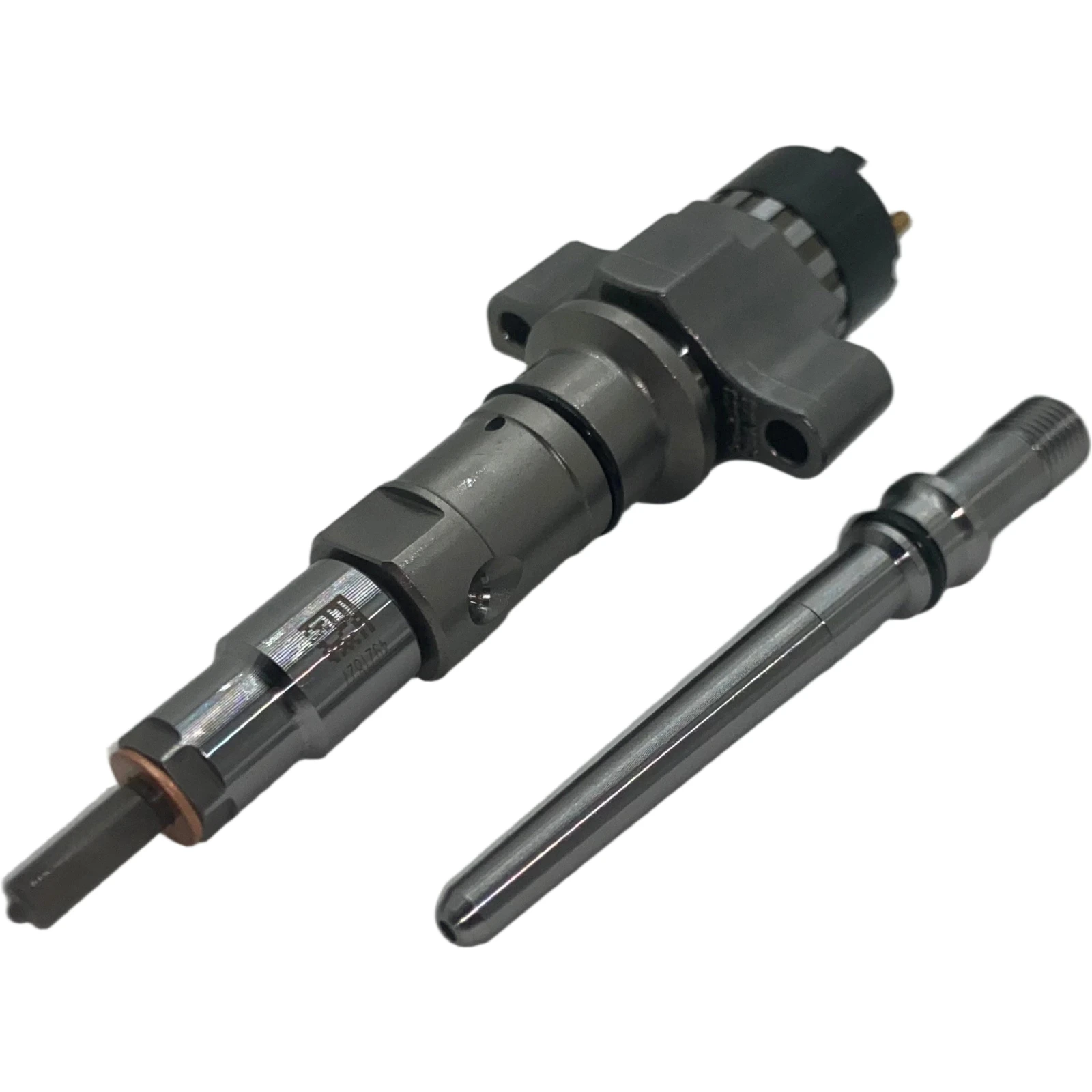 1PCS Fuel Injector 2872765 For CUMMINS ENGINE ISLE8.3 ISL9.5