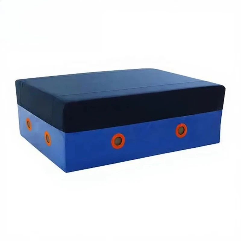 Factory Supply Gymnastic Equipment SOFT CRASH MAT