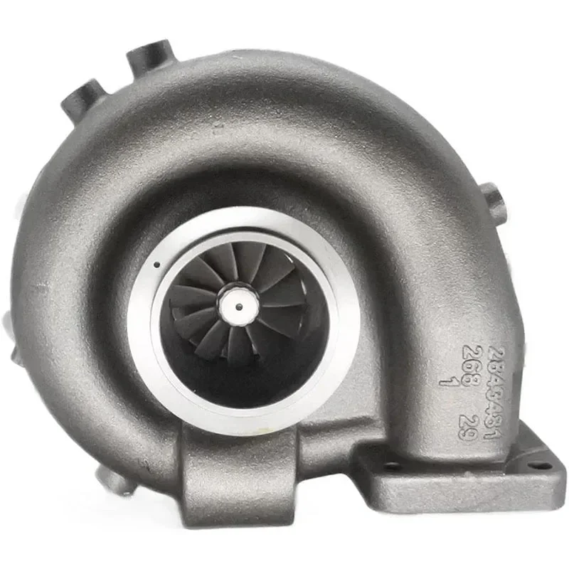 Turbo HE400VG Turbocharger 5459710RX Compatible with Cum Engine X15