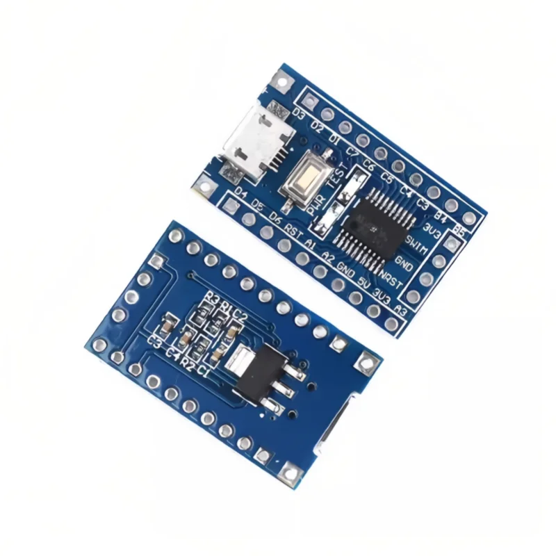 STM8S003F3P6 STM8S103F3P6 system board STM8S STM8 development board minimum core board