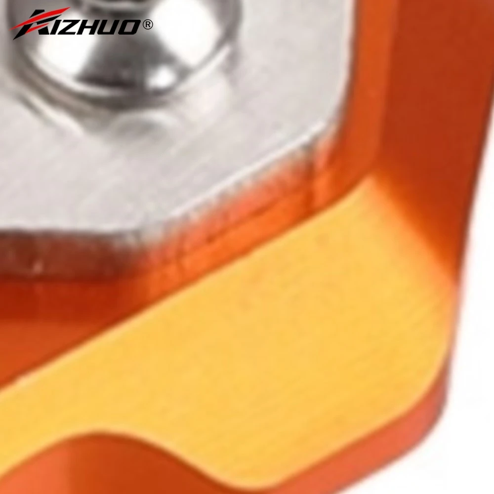 

For 2016 2017 2018 1290 Super Duke GT Motorcycle 1290 Superduke R Kickstand Side Stand Pad Enlarge Extension Support Plate