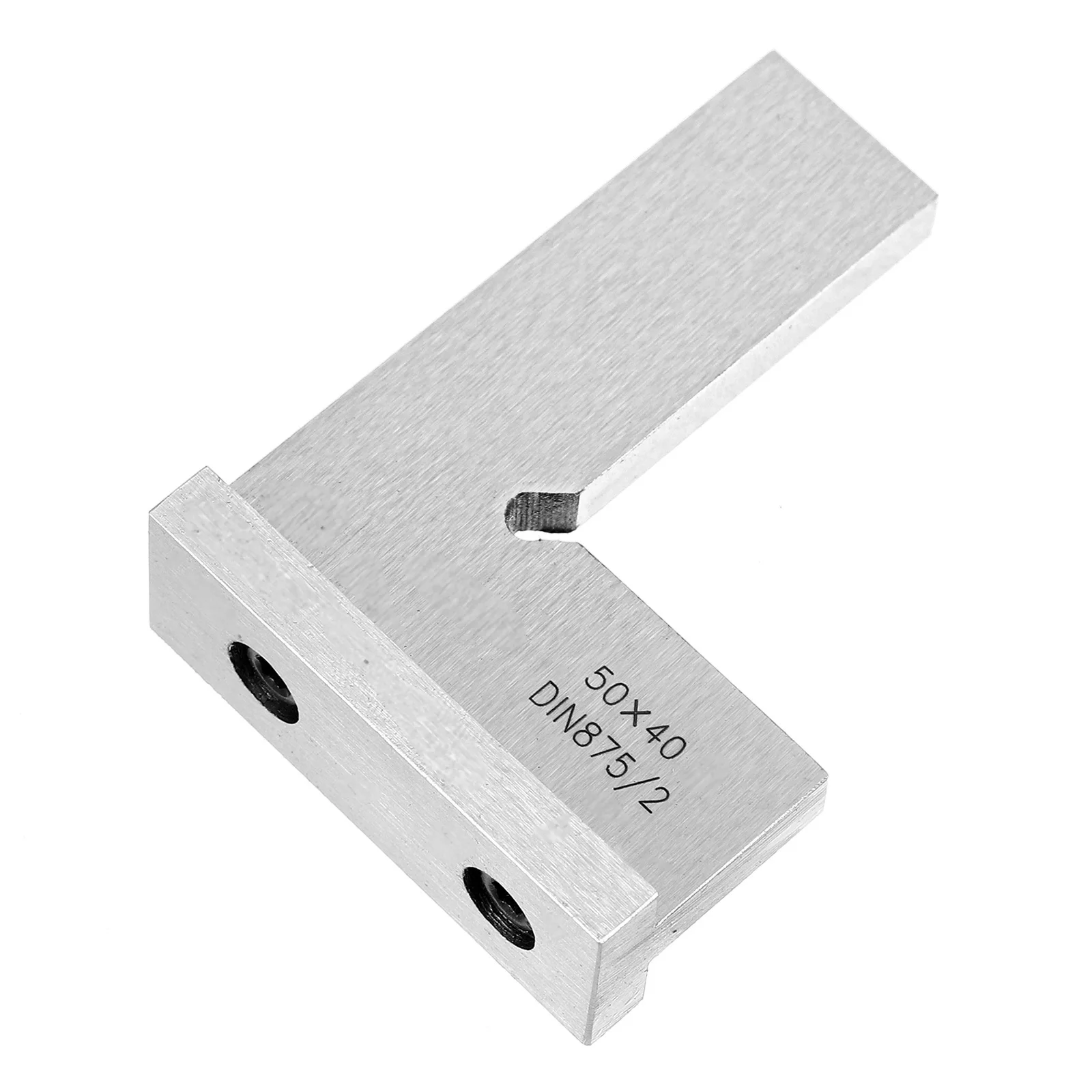 

Metal Woodworking Ruler 90 Degree Right Angle Measuring Tool Carpentry Layout Framing Square Multifunctional Measurement