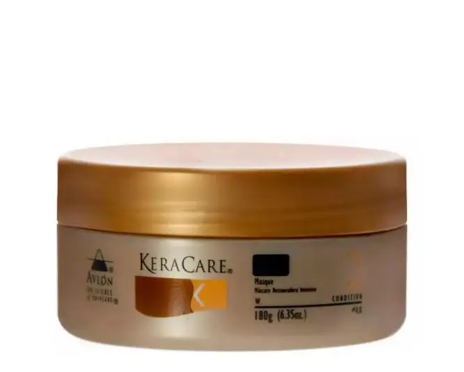 Máscara Avlon Keracare Intensive Restorative Masque - 180g