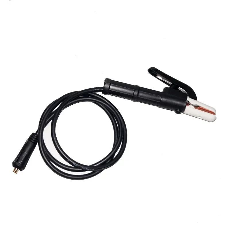 

Welding machine, welding pliers, welding handle pliers, set 300A 3 meters long