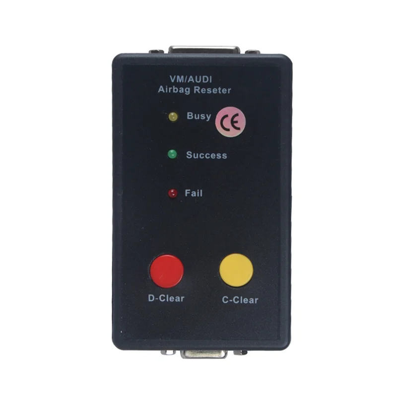 Ripristino airbag di alta qualità per VW per Audi /VAG OBD2/Strumento di ripristino airbag Strumenti diagnostici automobilistici rari