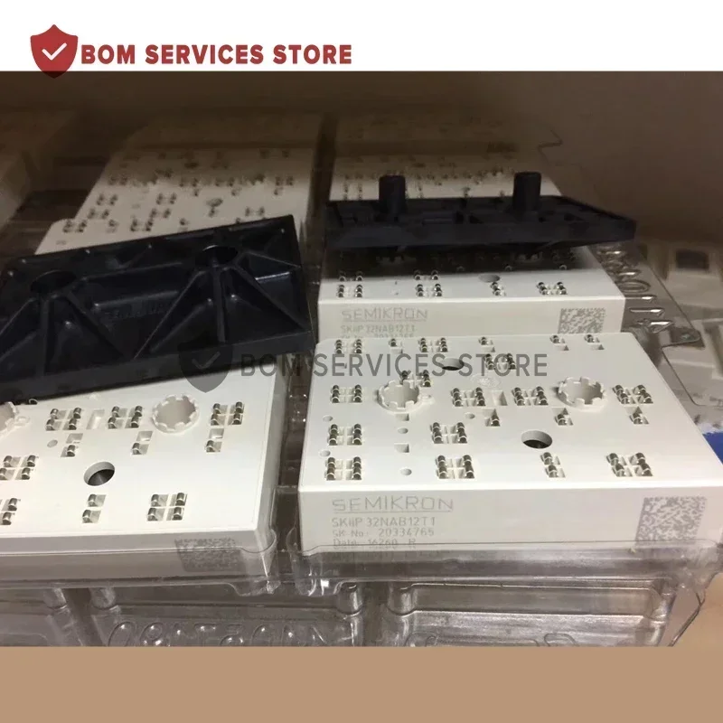 وحدة جديدة أصلية من SKIIP32NAB12T1 SKIIP32NAB12T10 SKIIP 32NAB12T1 SKIIP32NAB12T12