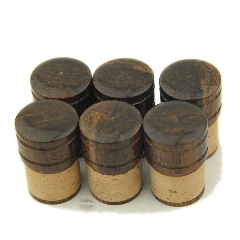 Saxophone wood Plug Sax Accessories 3PCS