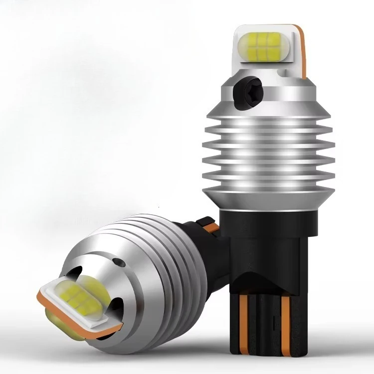 

912 Led Bulb T15 W16W Led Canbus Rohs 12-24V White Reverse Backup 921 Led Lights Bulbs