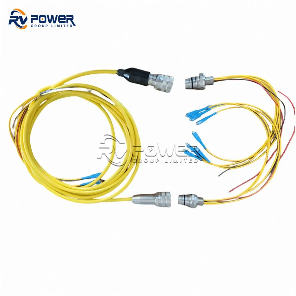 OptoLink Fibre Optic Connector
