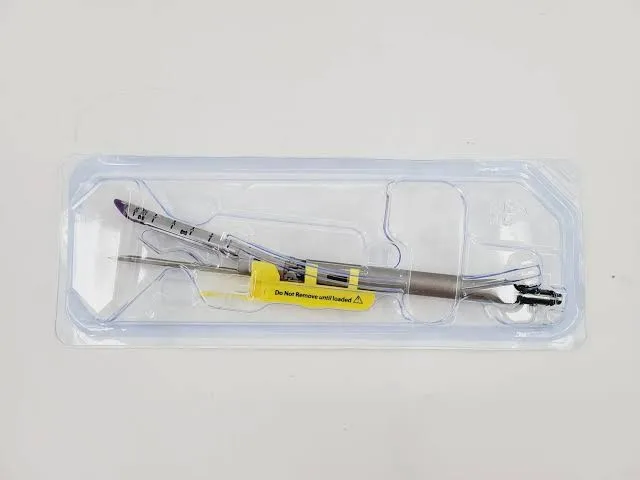 Manual Stapler Endoscopic Linear Cutter