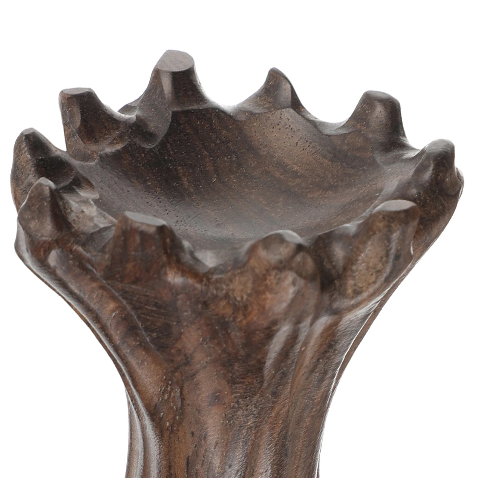 

Crystal Ball Display Stand Wooden Base Large Round Sphere Stone Holder Tray Home Decoration Quartz Ball Holder