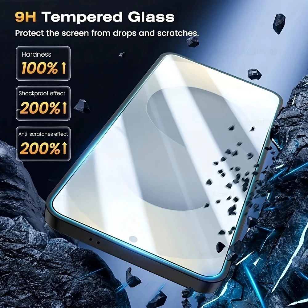 NNBILI 1-5 Adet HD Temperli Ca - Screen Alignment Tool incelemesi ve fiyatı