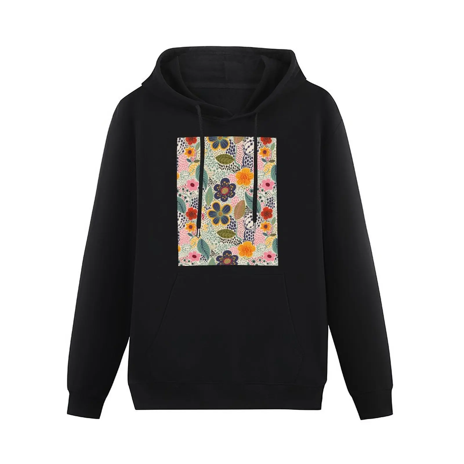 Secret Garden Pullover Hoodie autumn jacket men graphic t shirts men man hoodie