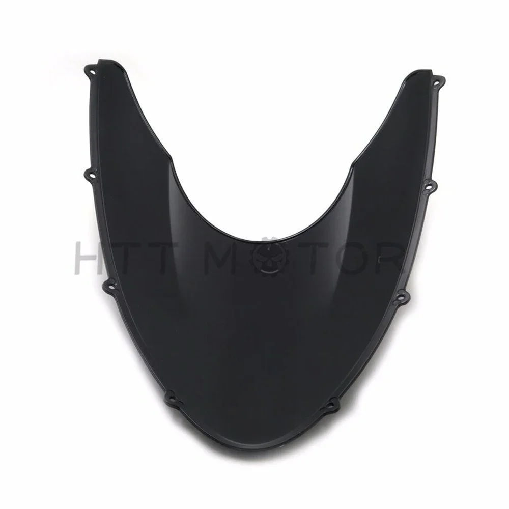 Motorcycle Accessory For Ducati 848 Monster 696 Triumph Daytona 675 APRILIA RSV4 BMW S1000RR Windshield WindScreen