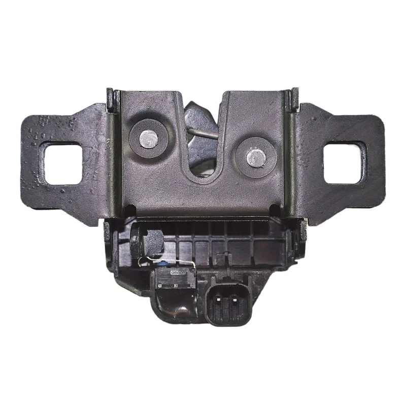 Bonnet Lock Catch With Anti Theft Switch For Range Rover Sport Evoque Yue500150, Lr024358, Lr054331, Lr065340 Car Accessories