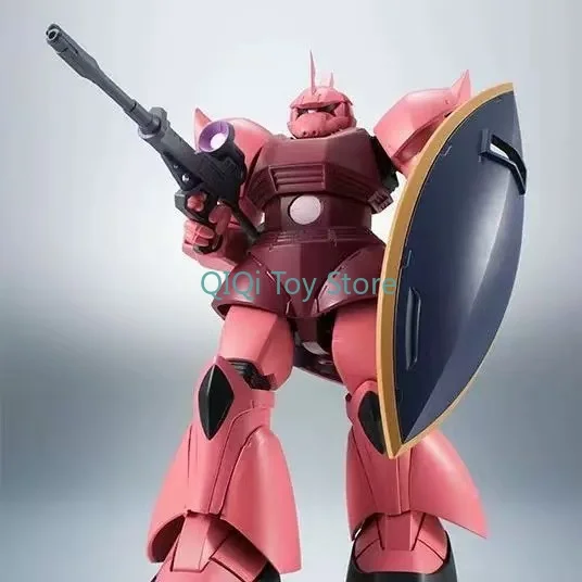 Auf Lager Bandai ROBOT Soul Grugugu Xia Special Warrior ANIME Nachdruckpunkt