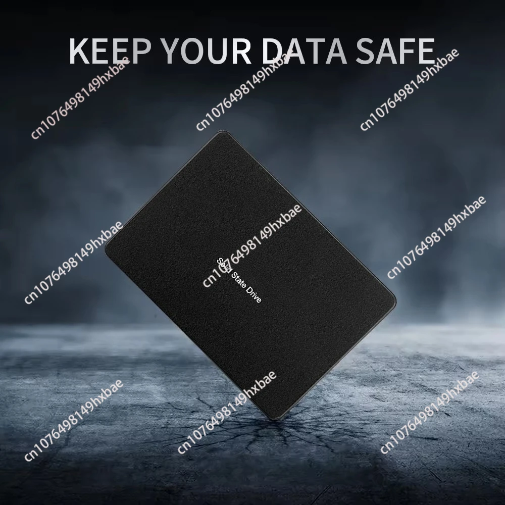 

SSD 2.5 дюйма SATA 3.0 256 ГБ 512 ГБ 1 ТБ 2 ТБ 4 ТБ