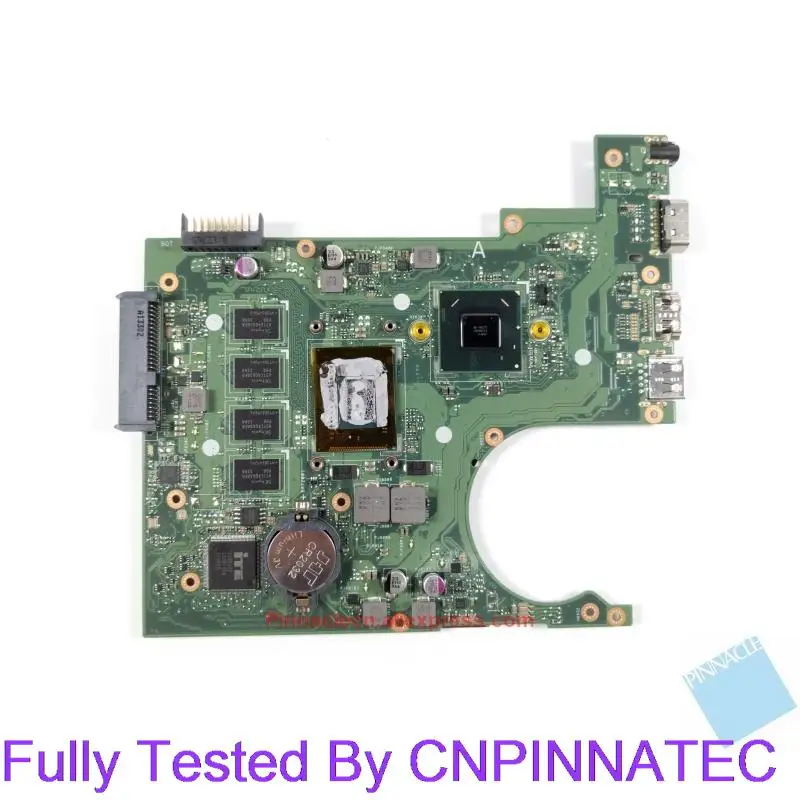 

60NB02X0-MB3020 X200CA материнская плата для ASUS F200CA X200CA