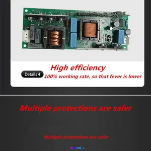 Đèn chùm đầu di động, 2R 5R 7R 8R 9R 10R 14R Ballast, nguồn điện 200W 230W 250W 260W 275W 280W, Bản gốc 10 Nguồn bán hàng chính chùm 5R - №4