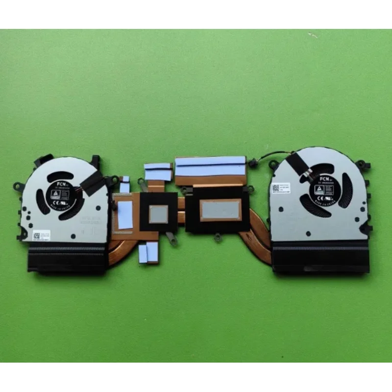 New for lenovo IdeaPad 5 Pro 16ARH7 5H40S20670 HEATSINK FAN