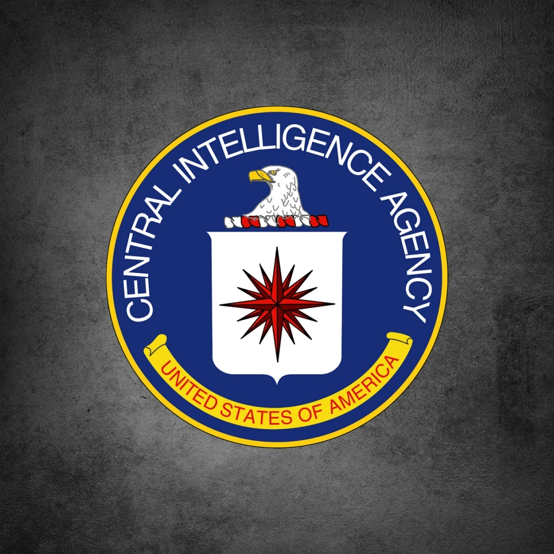 Central Intelligenc…