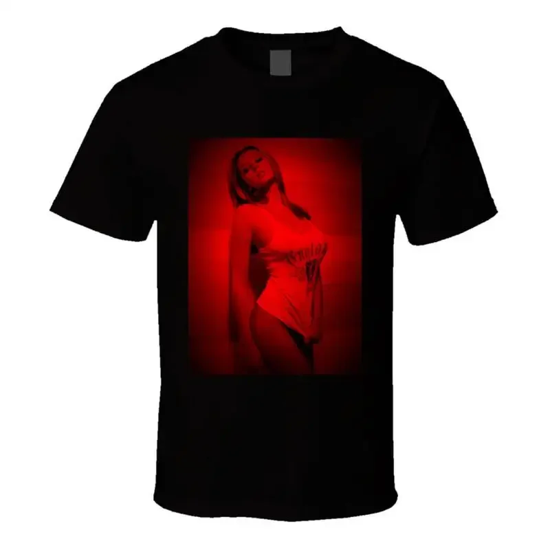 Camiseta Keeley Hazell 6
