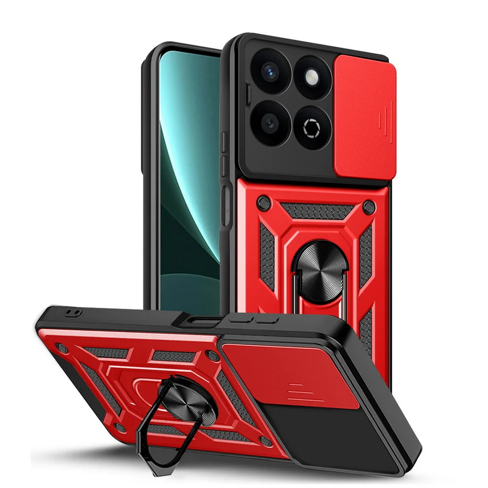 Camera Protect Case…