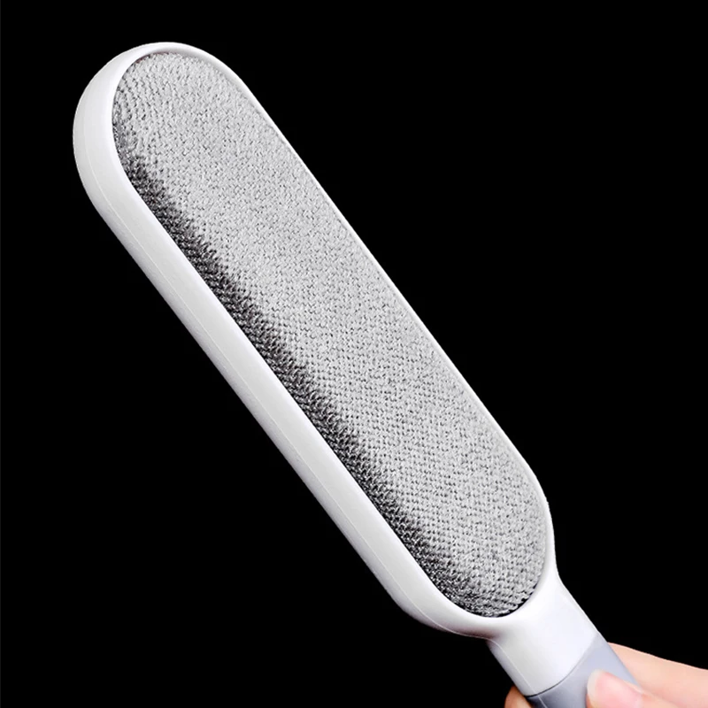 

Clothing sticky hair brushes for household clothes, bed dusters, electrostatic brush roller