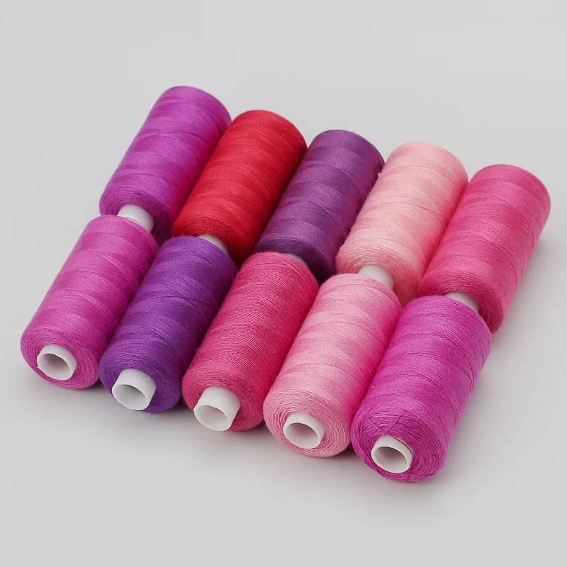 Thumbnail 2 - #26 Yarn Spools Comparison Guide
