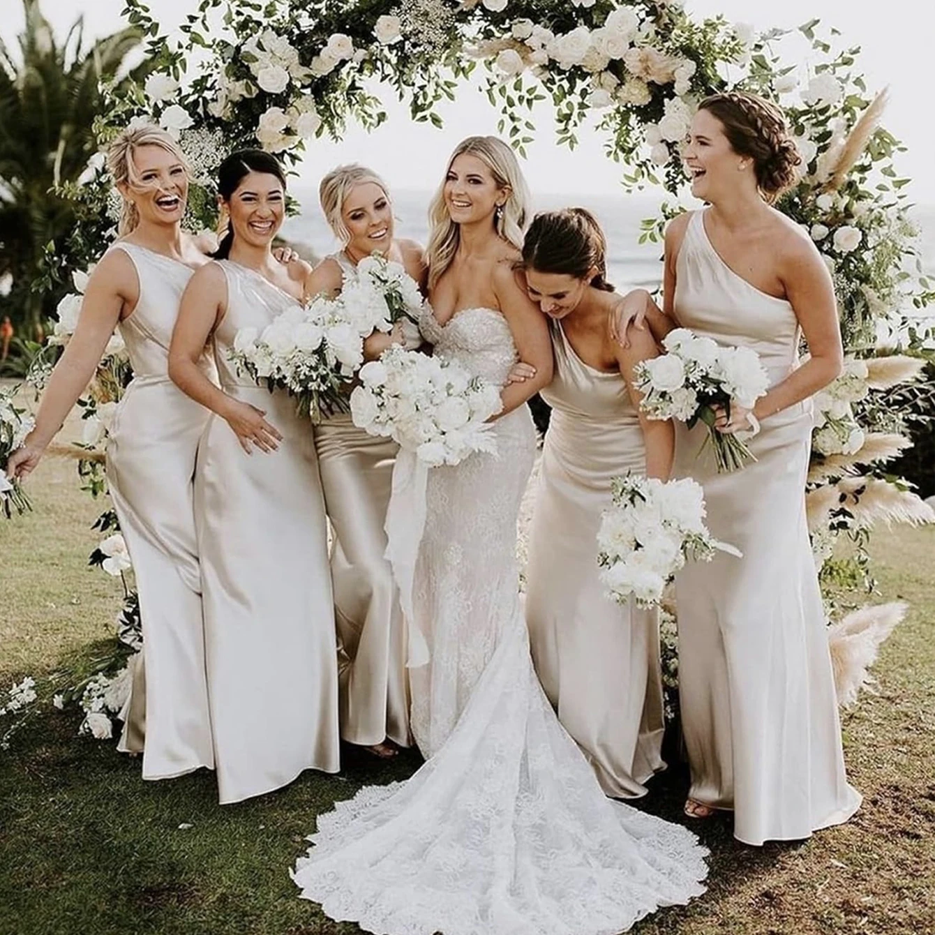 Thumbnail 2 - #24 Best Scrunchie Hair Ties to Buy In 2026