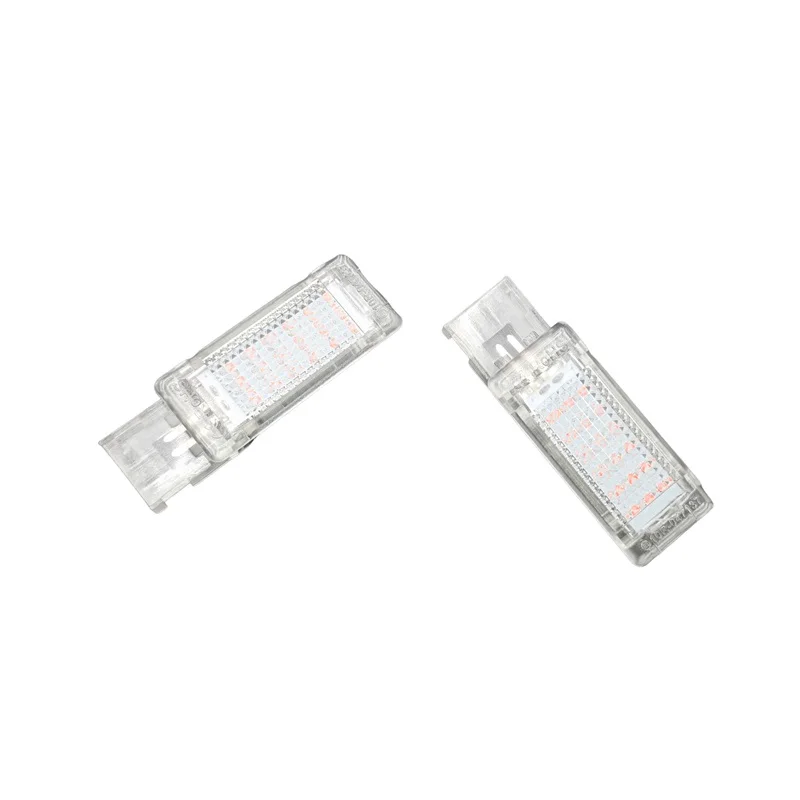 LED Innen Fußraum Licht Für VW Golf 5/6/7 Plus Polo Scirocco Passat B6 B7 B8 CC Tiguan Jetta Caddy Tourage Sharan EOS – Detail 11