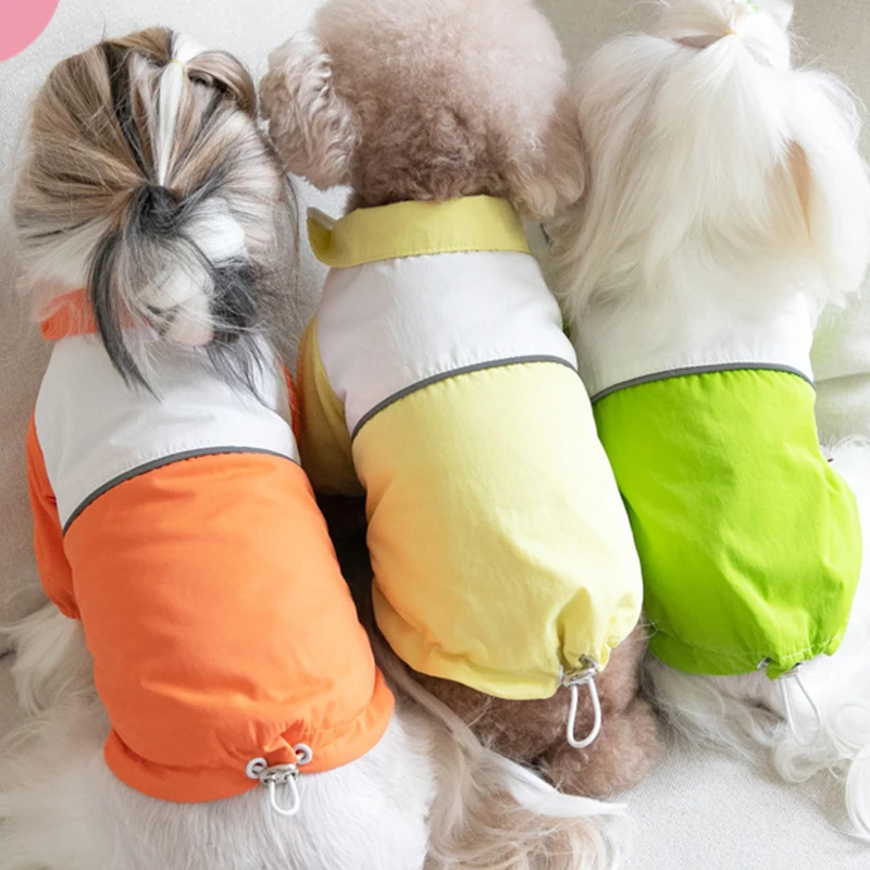 防水冬の犬のコート,ペットの服,小,中,大,フレンチブルドッグ,チワワ,ヨーキー,子犬の服