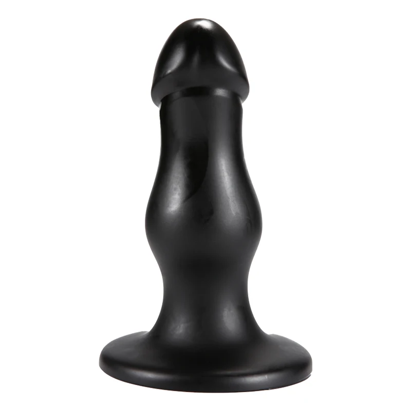 Sexy Toys for Men Dildo for Women Intimate Toys Soft Big Anal Plug Dildo Butt Plug Prostate Massager Toys for Adults 18