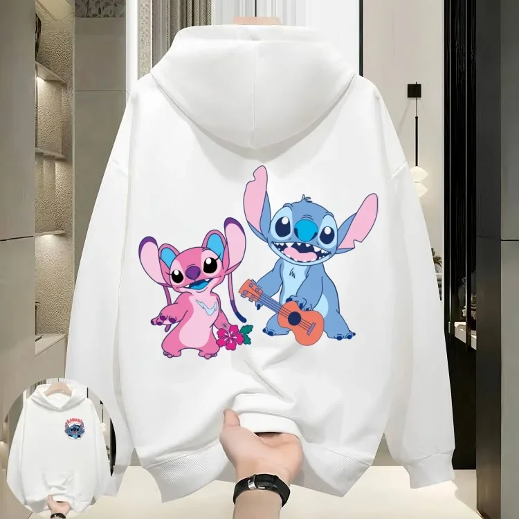 Disney Stitch Coupl…