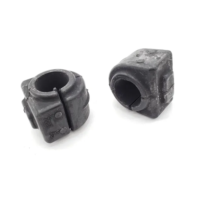 

2pcs Auto Front Suspension Sway Stabilizer Bar Bushing for Chevrolet Traverse Enclave GMC Acadia Saturn 3.6L Buick 15905569