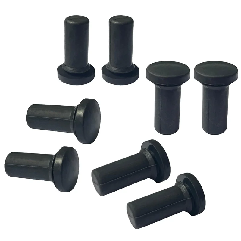 

A56T-8PCS Резиновые ножки для фритюрницы для фритюрницы COSORI, тостер, духовка, комбинированная 10QT, детали для фритюрницы