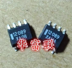 

Free shipping MC12089D MC12089 SOP-8 10pcs As shown