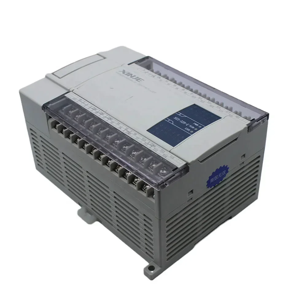 XC3-32R-E New Original  PLC Programmable Controller XC3 series XINJE